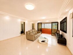Blk 347 Kang Ching Road (Jurong West), HDB 5 Rooms #603990571